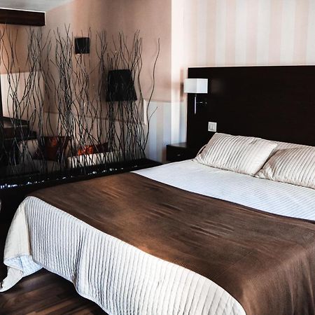 Hotel Rural Plaza Mayor Chinchón Εξωτερικό φωτογραφία