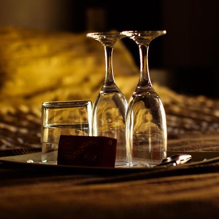 Hotel Rural Plaza Mayor Chinchón Εξωτερικό φωτογραφία