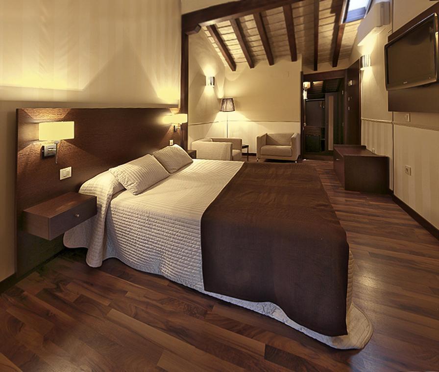 Hotel Rural Plaza Mayor Chinchón Δωμάτιο φωτογραφία