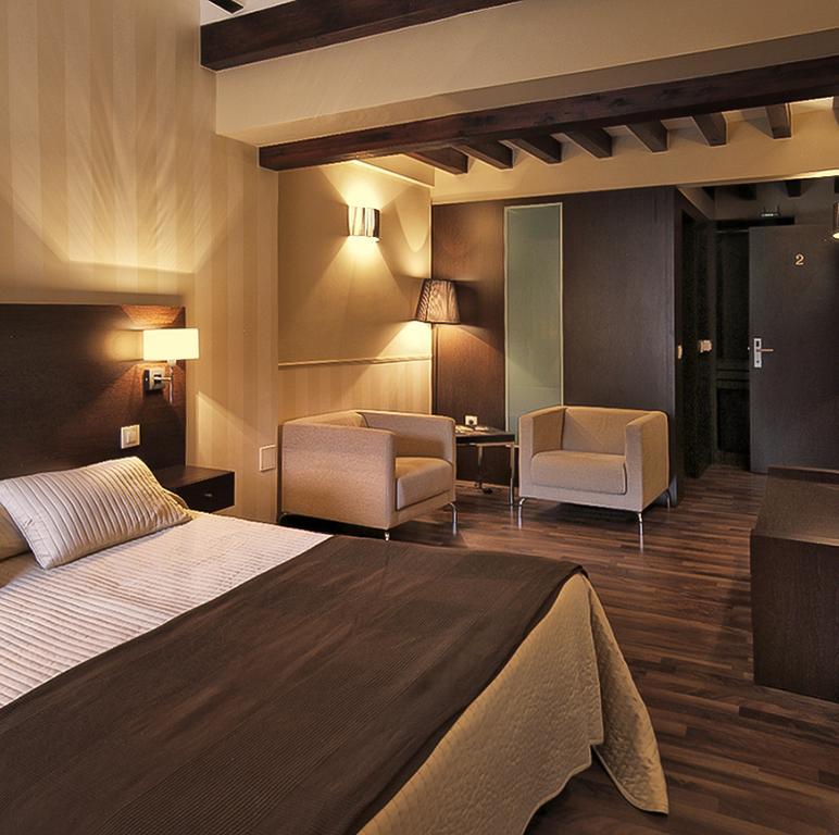 Hotel Rural Plaza Mayor Chinchón Δωμάτιο φωτογραφία