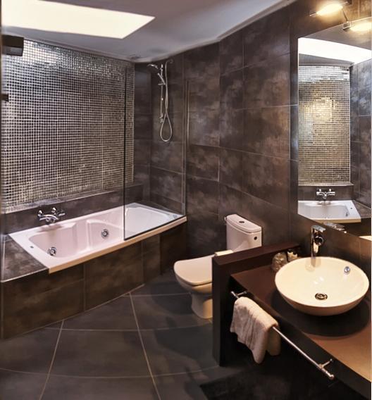 Hotel Rural Plaza Mayor Chinchón Δωμάτιο φωτογραφία