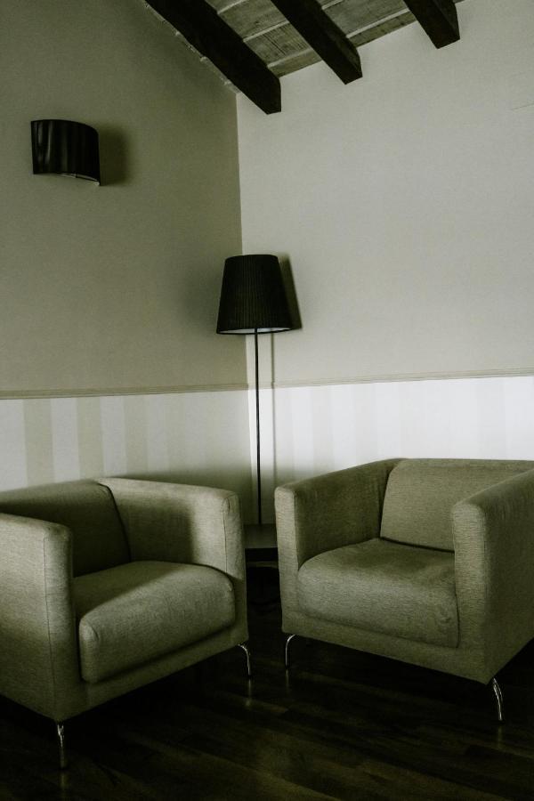 Hotel Rural Plaza Mayor Chinchón Εξωτερικό φωτογραφία
