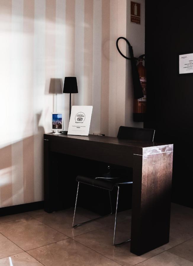 Hotel Rural Plaza Mayor Chinchón Εξωτερικό φωτογραφία