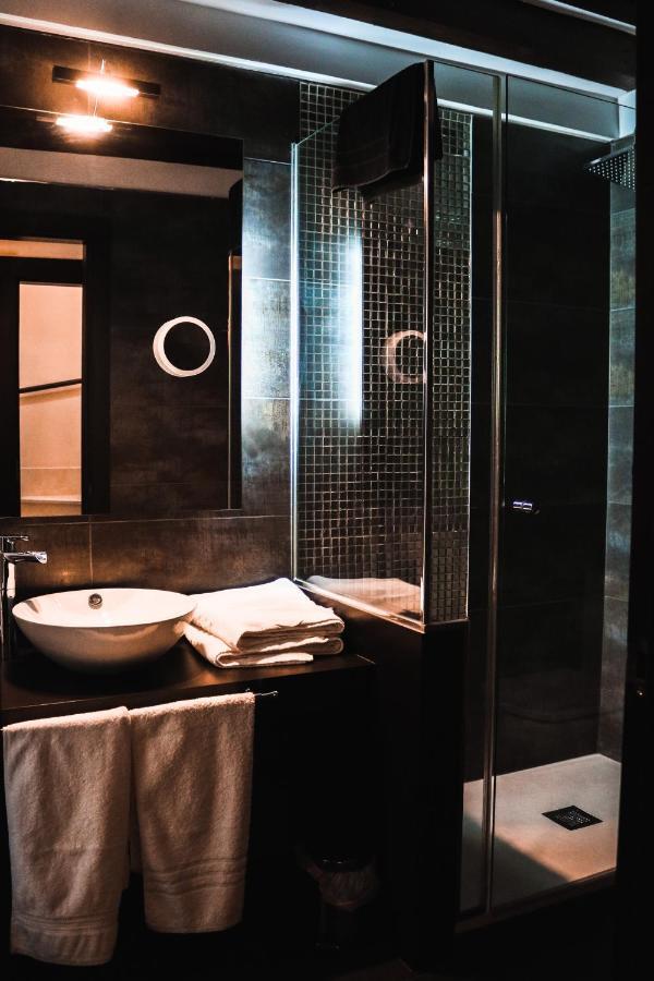 Hotel Rural Plaza Mayor Chinchón Εξωτερικό φωτογραφία