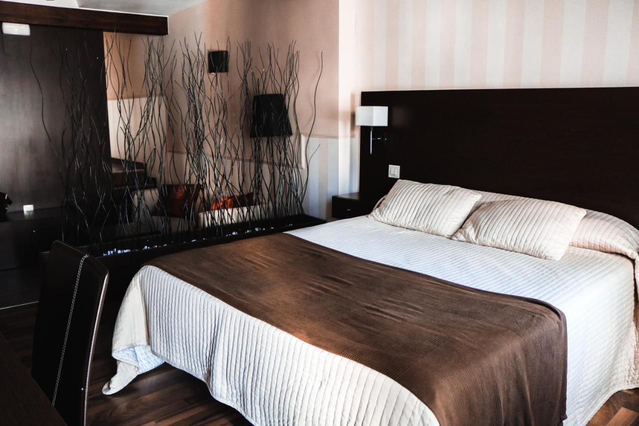 Hotel Rural Plaza Mayor Chinchón Εξωτερικό φωτογραφία