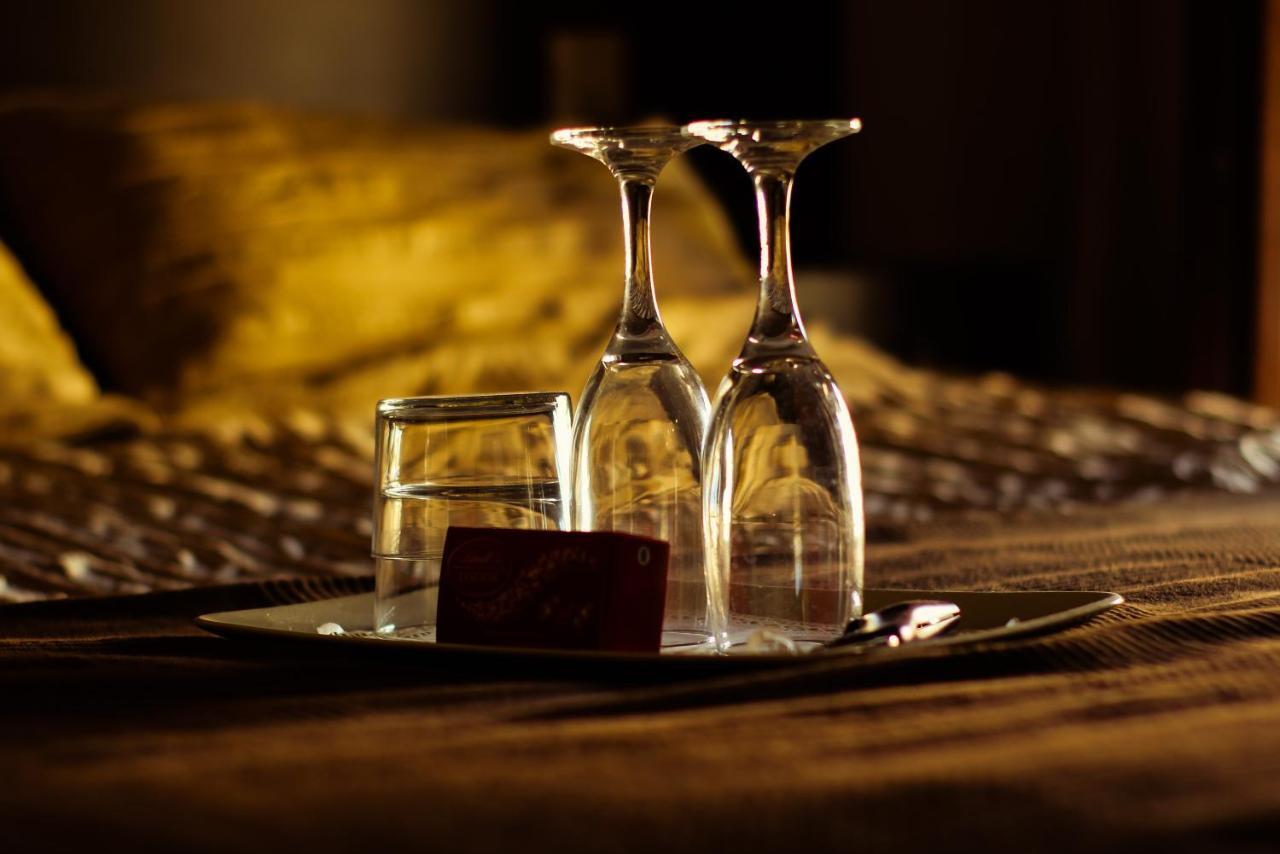 Hotel Rural Plaza Mayor Chinchón Εξωτερικό φωτογραφία