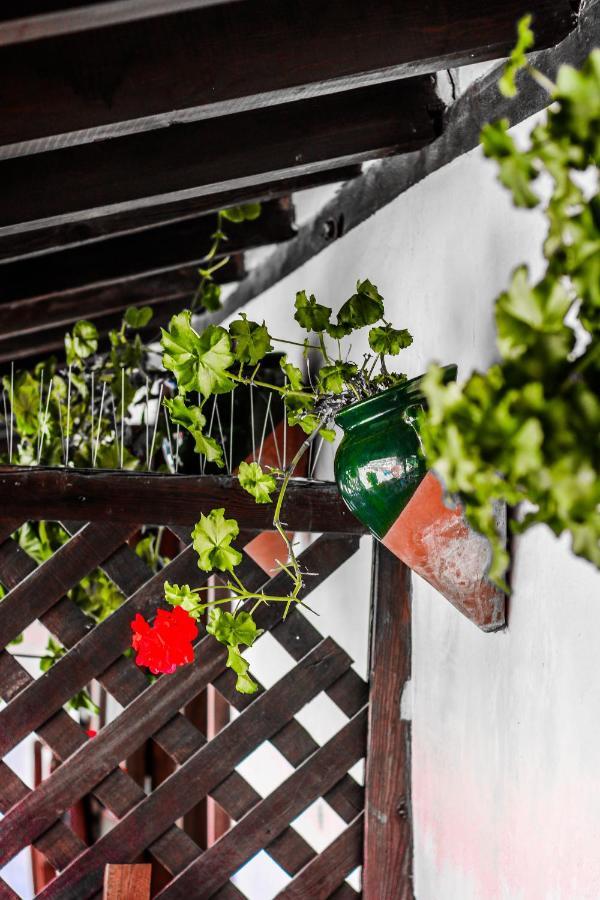Hotel Rural Plaza Mayor Chinchón Εξωτερικό φωτογραφία